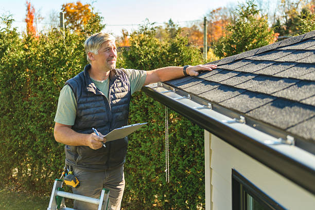 Trusted Emergency Roof Repair service in Ardmore, OK - Ben Roofing and Steel LLC